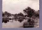 Angleterre - The Wey Navigation Weybridge - Surrey