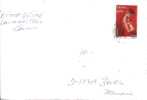 Spanien / Spain - Umschlag Echt Gelaufen / Cover Used (099) - Briefe U. Dokumente