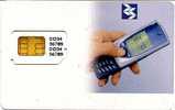 @+ Carte GSM - SIM Démonstration : BOEWE (2) - Mobicartes: Móviles/SIM)