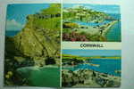 Cornwall - Andere & Zonder Classificatie