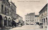 FLEURANCE - Place De L'Hôtel De Ville - Fleurance