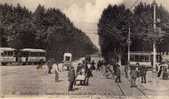 CPA MARSEILLE 13 - Le Rond-Point Et Promenade Du Prado - Castellane, Prado, Menpenti, Rouet