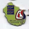 EDF GDF Services Champagne Sud , En EGF - EDF GDF