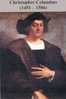 K-CC-8  ^^  Christopher Columbus, Explorer, Navigator  ( Postal Stationery , Articles Postaux ) - Onderzoekers