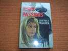 UNE  TERRE  DE  PASSIONS   PAR  GEOFFREY  WAGNER   ° EDITION FLEUVE  NOIR - Actie