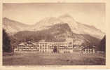 74.  Haute - Savoie : Passy : Sanatorium De Praz -  Coutant . - Passy