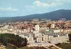 01 CPSM Oyonnax Vue Generale Aerienne - Oyonnax