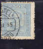Portugal N° 71A Oblitéré - Used Stamps