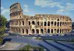 Roma - Il Colosseo - 208 - Viaggiata - Colosseum