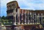 Roma - Il Colosseo - 9448 - Viaggiata - Colosseum