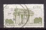 Ierland 1988 Mi Nr 657  Casino In Marino - Used Stamps