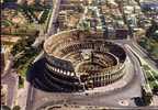 Roma - Il Colosseo - A2100 - Viaggiata - Colosseum