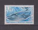 TAAF - Mi.Nr. 113 - Rorqual Bleu - Postfrisch / MNH / (**) - Unused Stamps