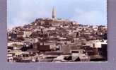 Algérie - Ghardaia - Vue Générale - Editeur: Combier N°100 - Ghardaïa