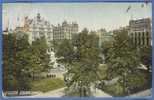 LEICESTER, Square London, 1906 - Leicester