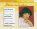 Les Années Pop Mireille Mathieu Mille Colombes Ed. Atlas TBE - Other & Unclassified