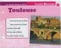 Les Années Rock Et Yé-Yé Claude Nougaro Toulouse Ed. Atlas TBE - Other & Unclassified