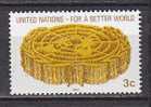 PGL - UNO ONU NEW YORK N°514 ** - Unused Stamps