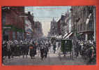 G1183 Yonge Street Looking North Toronto.Animated. Pioneer. Used In 1907. Valentine - Toronto
