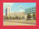 Berlin Hauptstadt Der DDR (AA414) - Intern. Handelszentrum Und Interhotel "Unter Den Linden" - - Mueggelsee