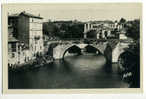 GRAULHET Tarn Le Vieux Pont - Graulhet