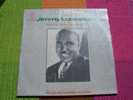 JIMMIE  LUNCEFORD  °  AT  HIS  RARE  OF  ALL  RAREST  PERFORMANCES  VOL 1 - Jazz