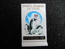4096 Drapeau Coréen Corée Flag Antarctic Penguin Manchot Exploration Polaire - Pingouins & Manchots