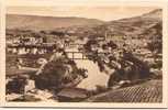 LIMOUX - Vue Générale Et Les 3 Ponts - Limoux