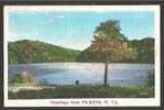 Greetings From PICKENS West Virginia 1937 - Sonstige & Ohne Zuordnung
