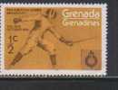 Fencing, Pan America Games, Sports, Grenada 1975 MNH - Fencing