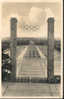 Jeux Olympiques 1936   Reichssportfeld   Olympia Stadion - Summer 1936: Berlin