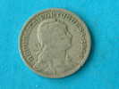 1946 - 50 CENTAVOS / KM 577 ( For Grade, Please See Photo ) !! - Portugal