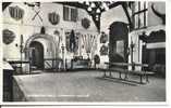 STAFFS - TAMWORTH CASTLE - BANQUETTING HALL RP  St81 - Altri & Non Classificati