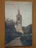 GROET Uit LAREN  Herv. Kerk / Anno 1914 (?) ( Zie Foto Voor Details ) !! - Laren (NH)