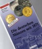 Deutschland 22.Jäger Münzen-Katalog 2012 Neu 25€ Für Münzen Ab 1871/Numis-Briefe Numismatic Coins Of Old And New Ge - Andere & Zonder Classificatie