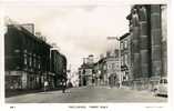 CHESHIRE - MACCLESFIELD MARKET PLACE RP  Ch5 - Other & Unclassified