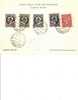 STORIA POSTALE 1940 - Covers & Documents