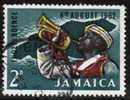 JAMAICA  Scott #  181  VF USED - Jamaica (1962-...)