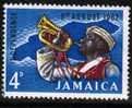 JAMAICA  Scott #  182  VF USED - Jamaica (1962-...)