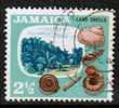 JAMAICA  Scott #  220  VF USED - Jamaica (1962-...)
