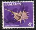 JAMAICA  Scott #  222  VF USED - Jamaica (1962-...)