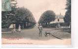 FONTENAY TRESIGNY - Le Boulevard De L'Est - Fontenay Tresigny