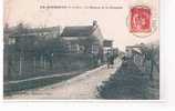 LA HOUSSAYE - Le Hameau De La Houssiette - Fontenay Tresigny