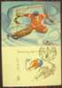 1979 RUSSIA MAXIMUM CARD ICE HOCKEY WORLD CHAMPIONSHIP - Eishockey