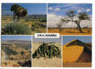 Namibia 1990 ( Stamp Marke Timbres ) - Namibië