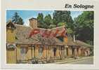 En Sologne - Maison Solognote, Ref 1103-824 - Centre-Val De Loire