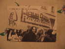 Rouen  Défilé Du 1er Mai 1979 Rue De La République - Demonstrationen