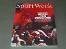 Sport Week N° 534 (n° 10-2011) VALENTINO ROSSI DUCATI - Sport