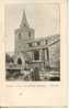 NOTTS - MANSFIELD - ST PETERS 1907  Nt121 - Sonstige & Ohne Zuordnung