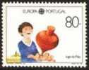 EUROPA CEPT - 1989  Portogallo MNH - 1989